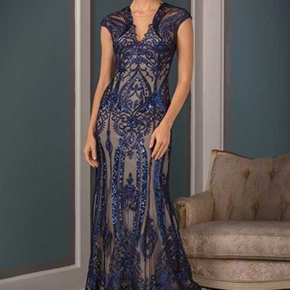 Mother of the Groom dress